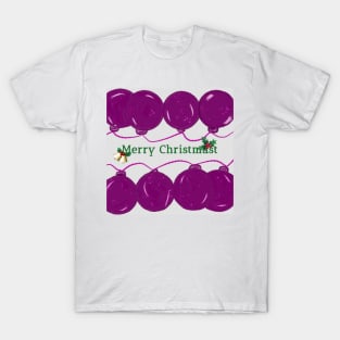 Celebrate words T-Shirt